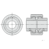 Coupling, Bowex